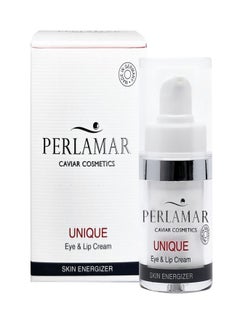Buy Perlamar Unique Eye & Lip Cream 15 Ml 70069 in UAE