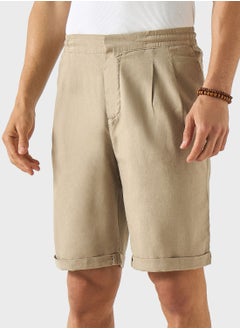 Buy Pocket Detail Shorts in UAE