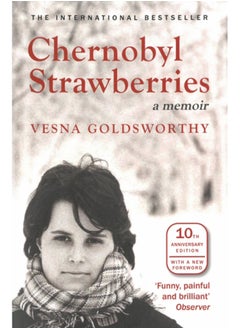 Buy Chernobyl Strawberries : A Memoir in Saudi Arabia