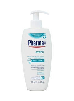 Buy Atopic Feminine Intimate Wash 250ml in UAE