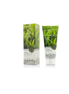 Buy Pure Natural Green Tea Foam Cleansing 100ml in Egypt