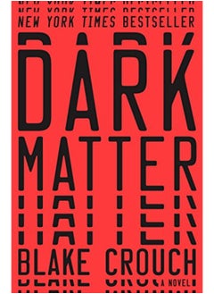 Buy Dark Matter: A Novel in UAE