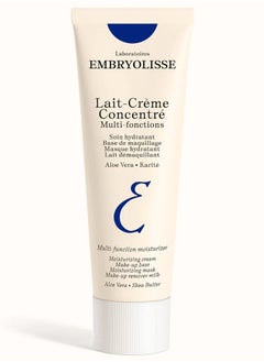 Buy Lait Creme Concentre 24Hr Miracle Cream 75ml in Saudi Arabia