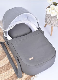 Buy Baby Carrier with Mattress and Pillow in Saudi Arabia