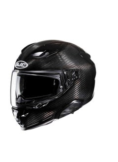 اشتري HJC F71 Carbon Solid Helmet في الامارات