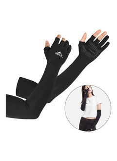 اشتري Cooling Arm Sleeves M في الامارات