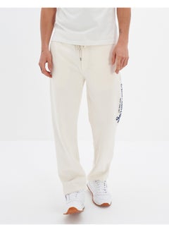 اشتري AE Fleece Sweatpant في السعودية