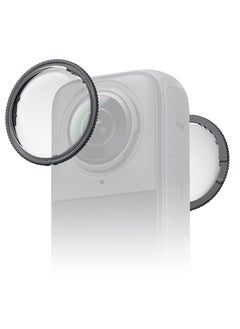 Buy X4 Protection Standard Lens Guards - Clear in UAE