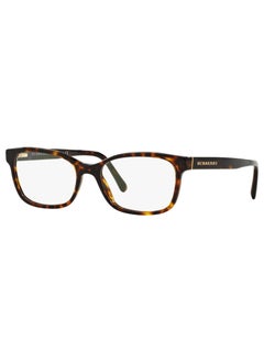 Buy Burberry B2201 3002 52 Women's Eyeglasses Frame in UAE