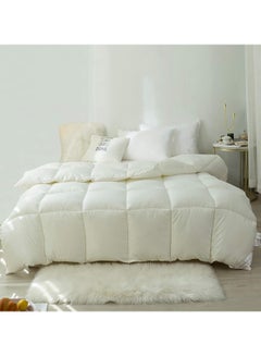 Buy High Quality Winter Duvet Comforter 240x220cm in UAE