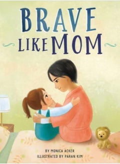 اشتري Brave Like Mom في السعودية