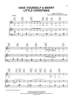 اشتري Top-Requested Christmas Sheet Music: Piano/Vocal/Guitar في الامارات