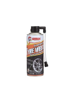 Buy G1116 B Emergency Tyre Weld Puncture Repair 450 ml in UAE