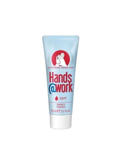 Buy Hand Cream Soft Care | Vitamin E Protection | 75ml in UAE