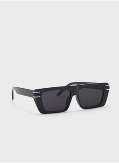 Buy Rectangular Sunglasses in UAE