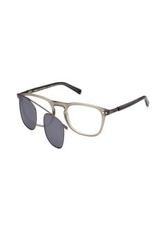 Buy Men's Round Eyeglass Frame - TB182509551 - Lens Size: 51 Mm in Saudi Arabia