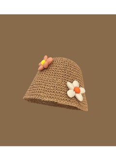 Buy New Handmade Woven Sun Hat in UAE