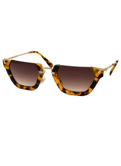 اشتري Modern Cateye Women Sunglasses في مصر