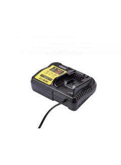Buy DCB112 12V 20V MAX Lithium Charger Replacement for Dewalt Charging Charger Station DCB206 DCB204 DCB203 DCB201 DCB200 Replace for Dewalt Charger DCB107 DCB105 DCB101 DCB115 DCB102 DCB104111(UK) in Saudi Arabia