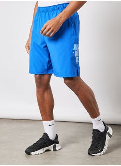 Buy Dri-FIT Flex Woven Training Shorts in UAE