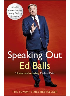 اشتري Speaking Out: Lessons in Life and Politics في الامارات