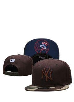 Buy NEW ERA Versatile and Trendy Baseball Cap - Quality Craftsmanship for Timeless Fashion in Saudi Arabia