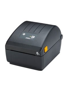 Buy Zebra ZD220T Direct Thermal Label Printer in UAE