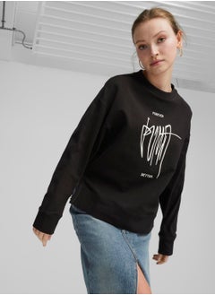 Buy Classics Re Collection Sweatshirt in Saudi Arabia