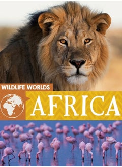 Buy Wildlife Worlds: Africa in UAE