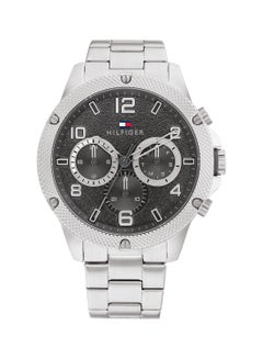 Buy Blaze Men's Stainless Steel Wrist Watch - 1792029 in UAE