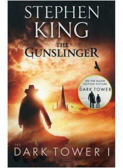 اشتري Dark Tower I: The Gunslinger : (Volume 1) في مصر