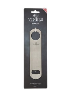 اشتري Viners Barware Flat Bottle Opener في الامارات