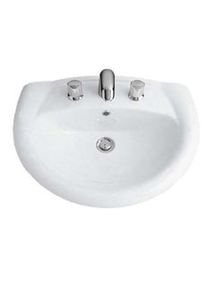 Buy Ideal Basin Countertopwhite Manta in Egypt