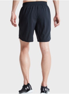 Buy 7" Launch Logo Shorts in UAE