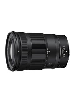 اشتري Nikkor Z 24-120mm f/4 S في الامارات