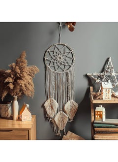 Buy Nice Dream Catcher Wall Hanging Decoration Tassels Boho in Egypt