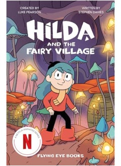 اشتري Hilda And The Fairy Village في الامارات