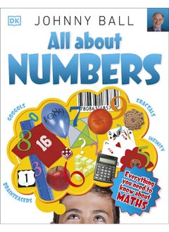 Buy All About Numbers in UAE