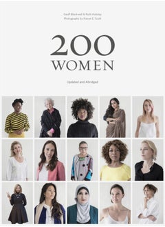 اشتري 200 Women : Who Will Change The Way You See The World في الامارات