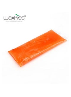 Buy Paraffin Wax For Hair Removal With Peach Extract 450 Gm in Saudi Arabia