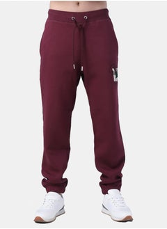 Buy Regular printed sweatpants in Egypt