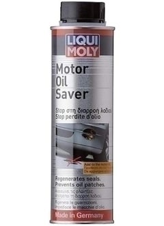 Buy Motor Oil Saver 300ml in UAE