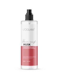 اشتري Musk Hair Mist في مصر