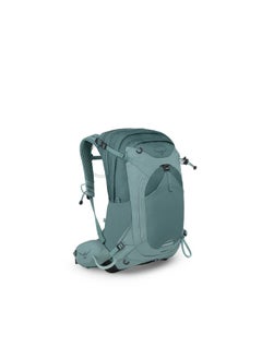 اشتري Osprey Mira 22 W/Res Succulent Green O/S Camping Backpack في الامارات