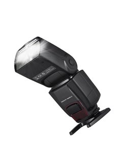 Buy YN565EX III Wireless TTL Slave Flash Speedlite GN58 High Speed Recycling System Supports USB Firmware Upgrade Replacement for Canon DSLR Camera in Saudi Arabia