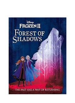 اشتري Disney Frozen 2 Forest of Shadows في الامارات