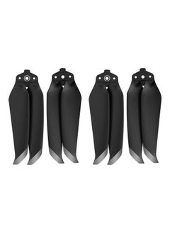 Buy 4-Piece Propeller For DJI MAVIC AIR 2 Drone in Saudi Arabia