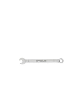 Buy Stels Combination Spanner 6Mm in UAE