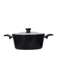 اشتري Granit Cooking Pot 22cm في مصر