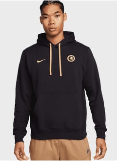 Buy Chelsea Football Club Hoodie in Saudi Arabia